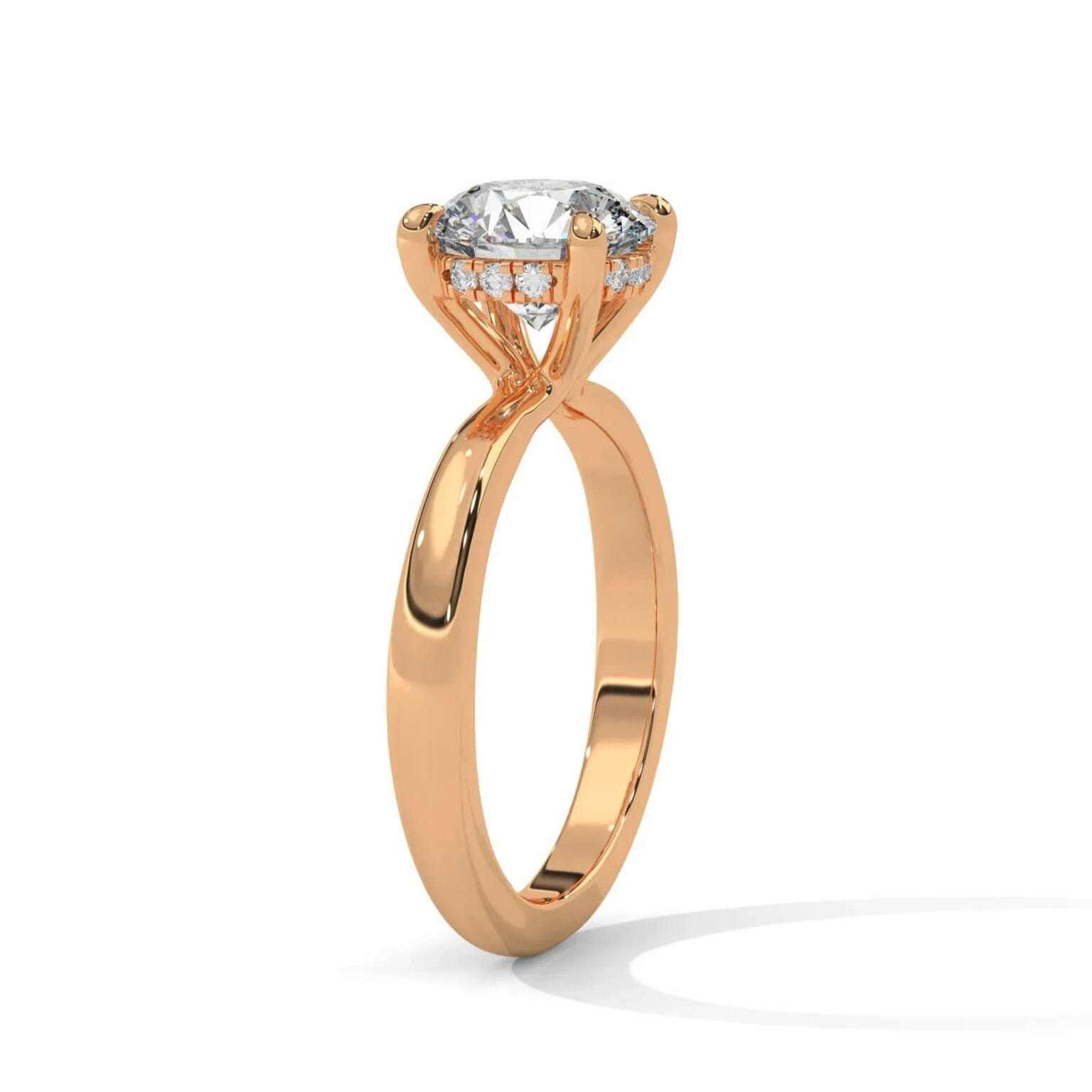 the ivora setting