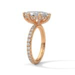 the luxe setting