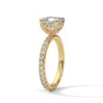 the luxe setting