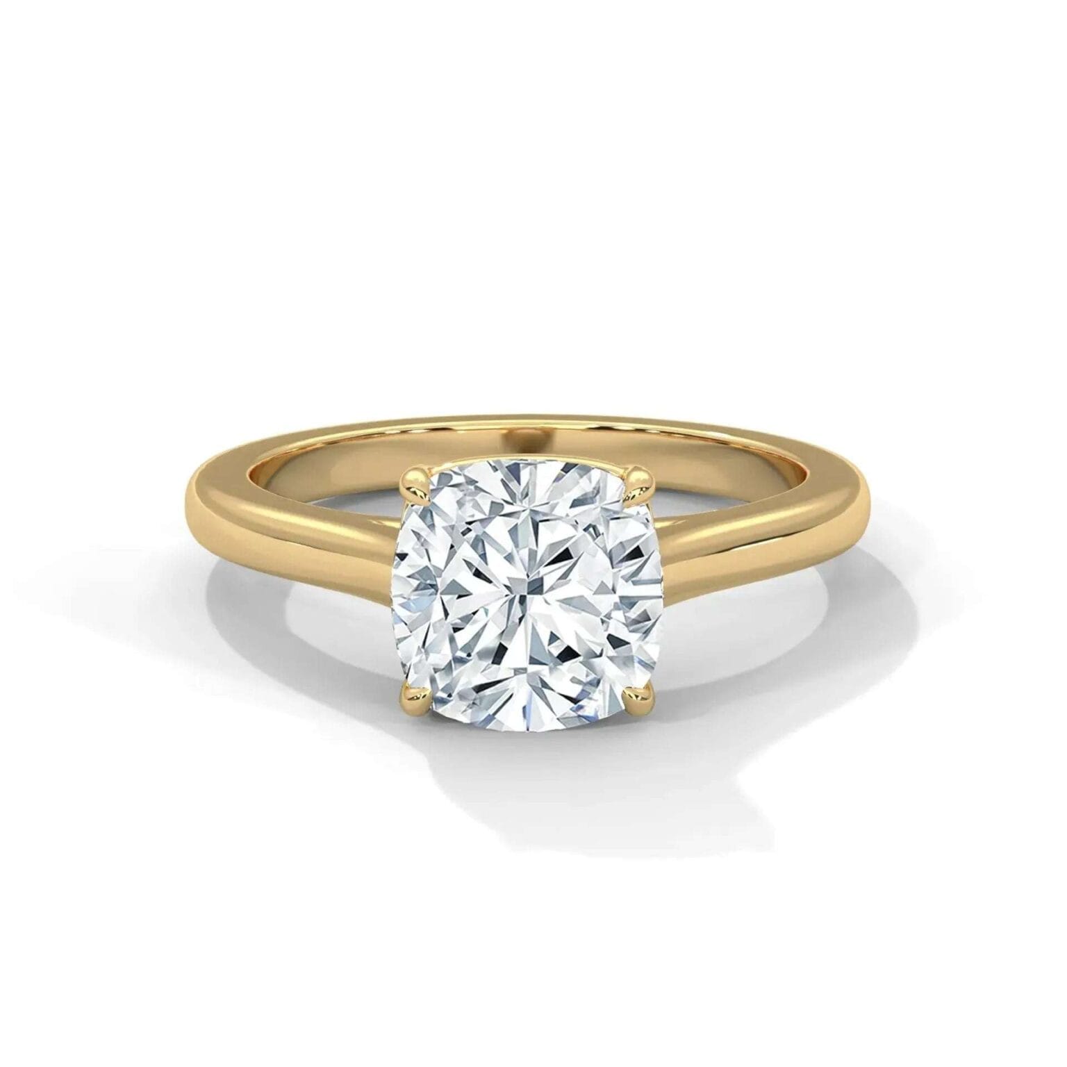 the cardinal cathedral setting