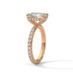 the luxe setting