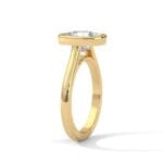 the lumina bezel setting