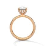 the luxe setting
