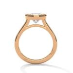 the lumina bezel setting