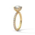 the luxe setting