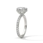 the luxe setting