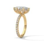 the luxe setting