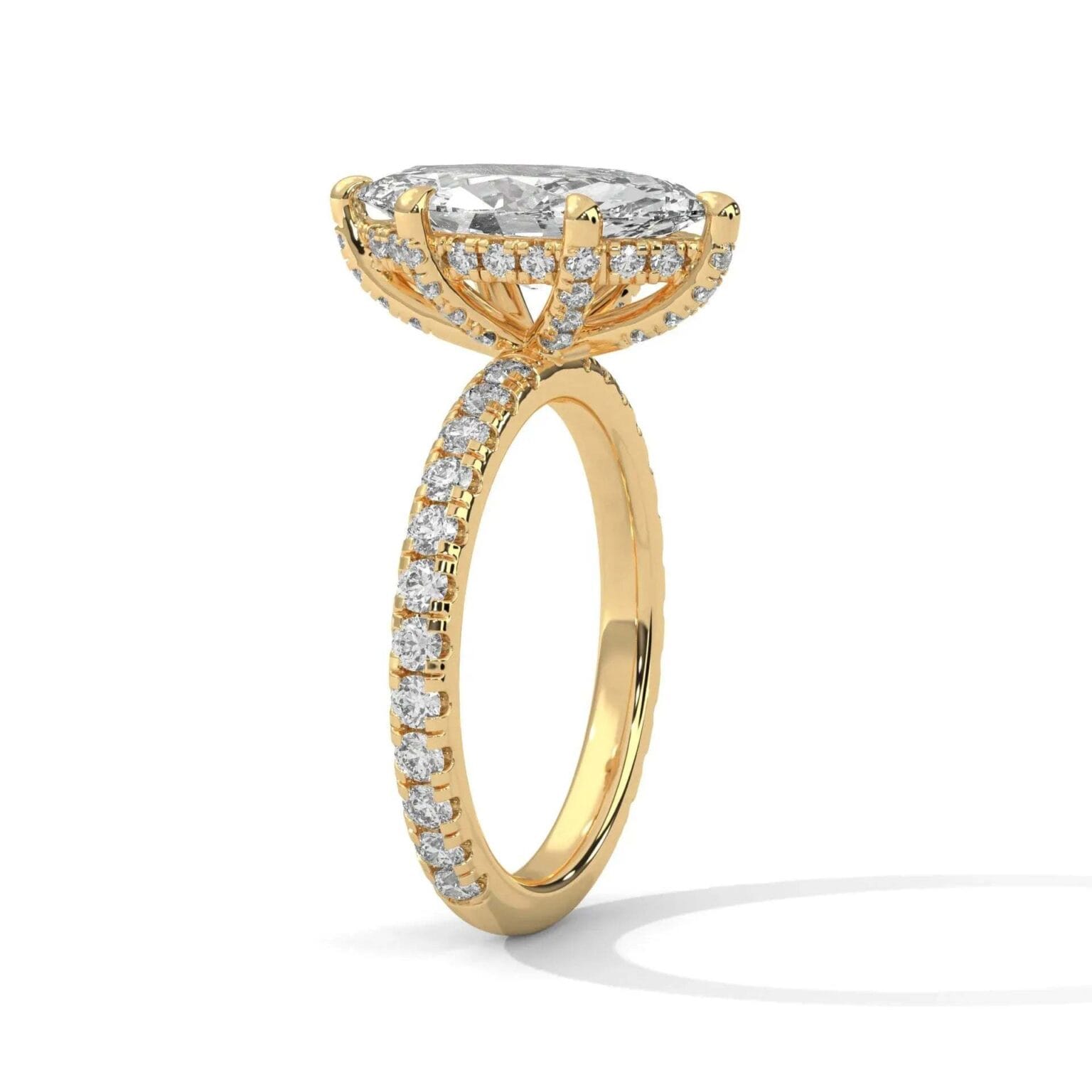 the luxe setting