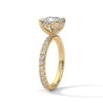 the luxe setting