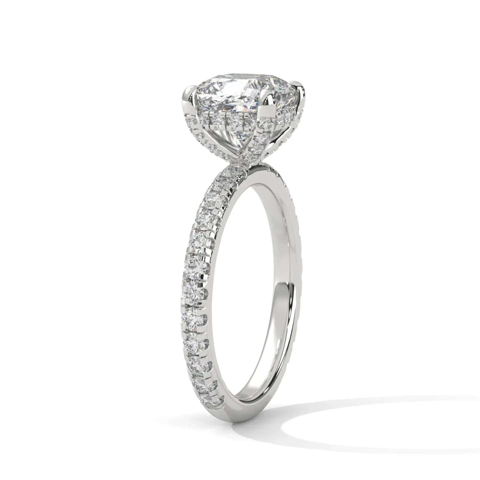 the luxe setting