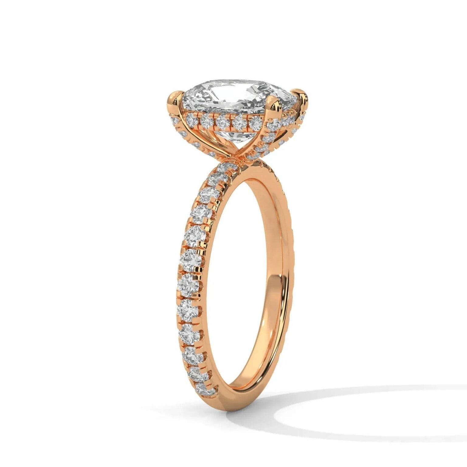 the luxe setting
