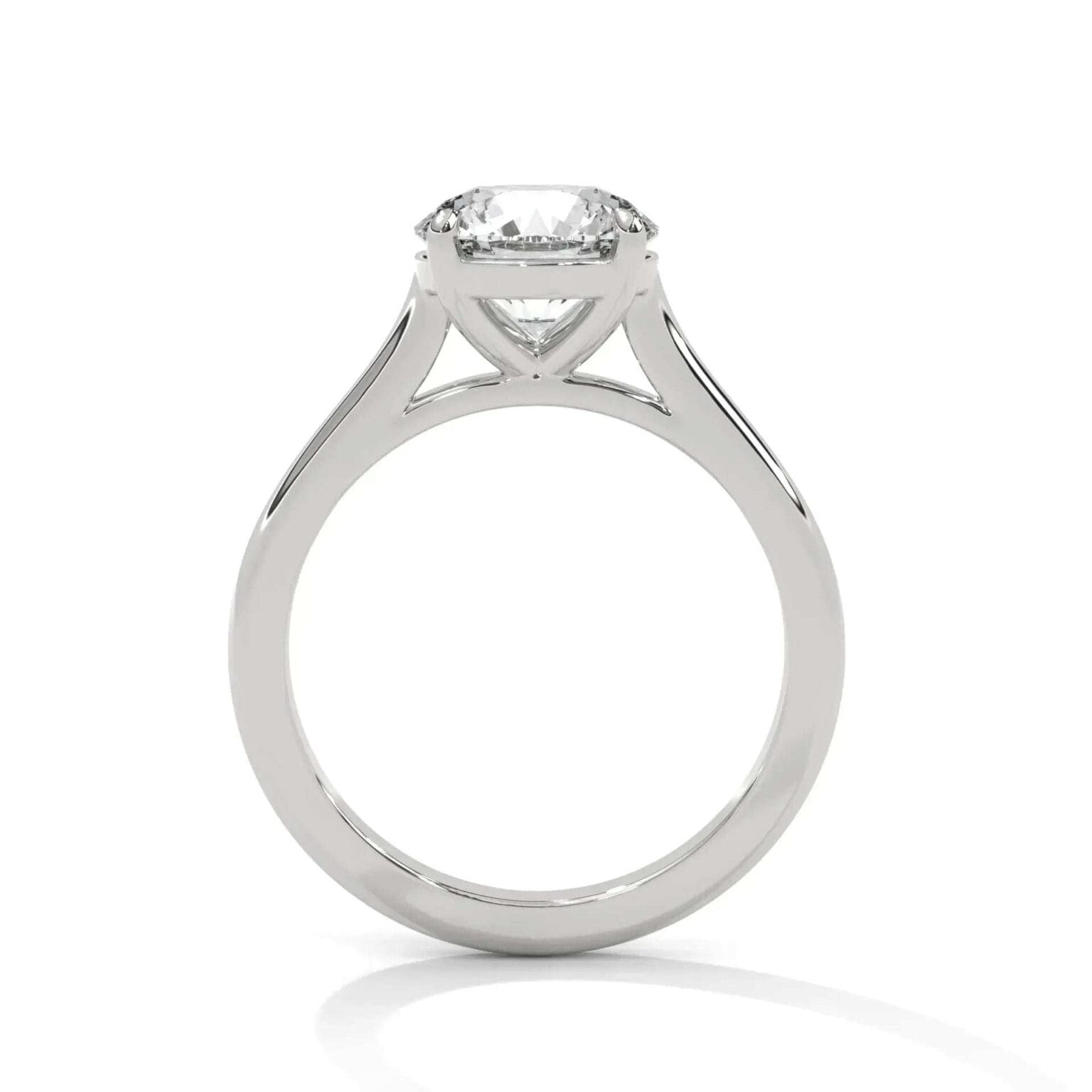 the cardinal cathedral setting