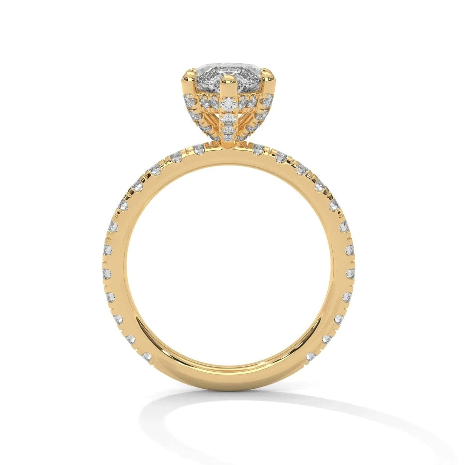 the luxe setting