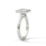 the lumina bezel setting