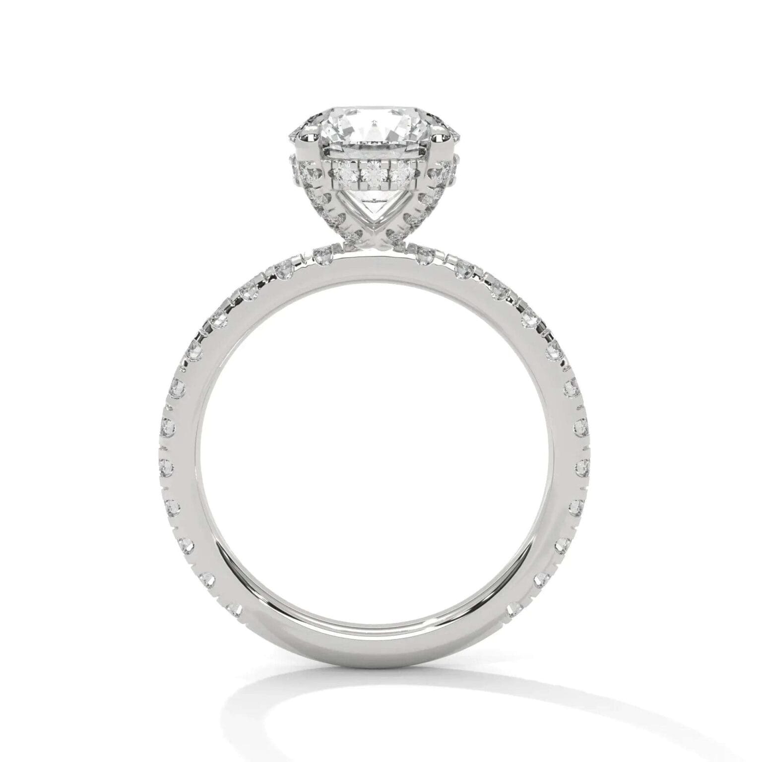 the luxe setting