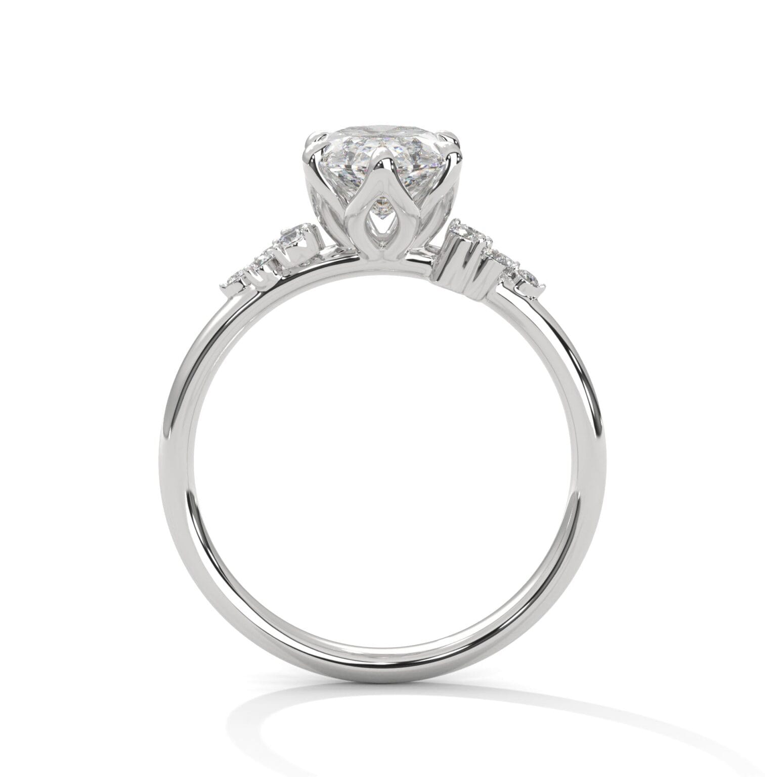 the nora setting