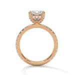 the luxe setting