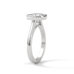 the lumina bezel setting