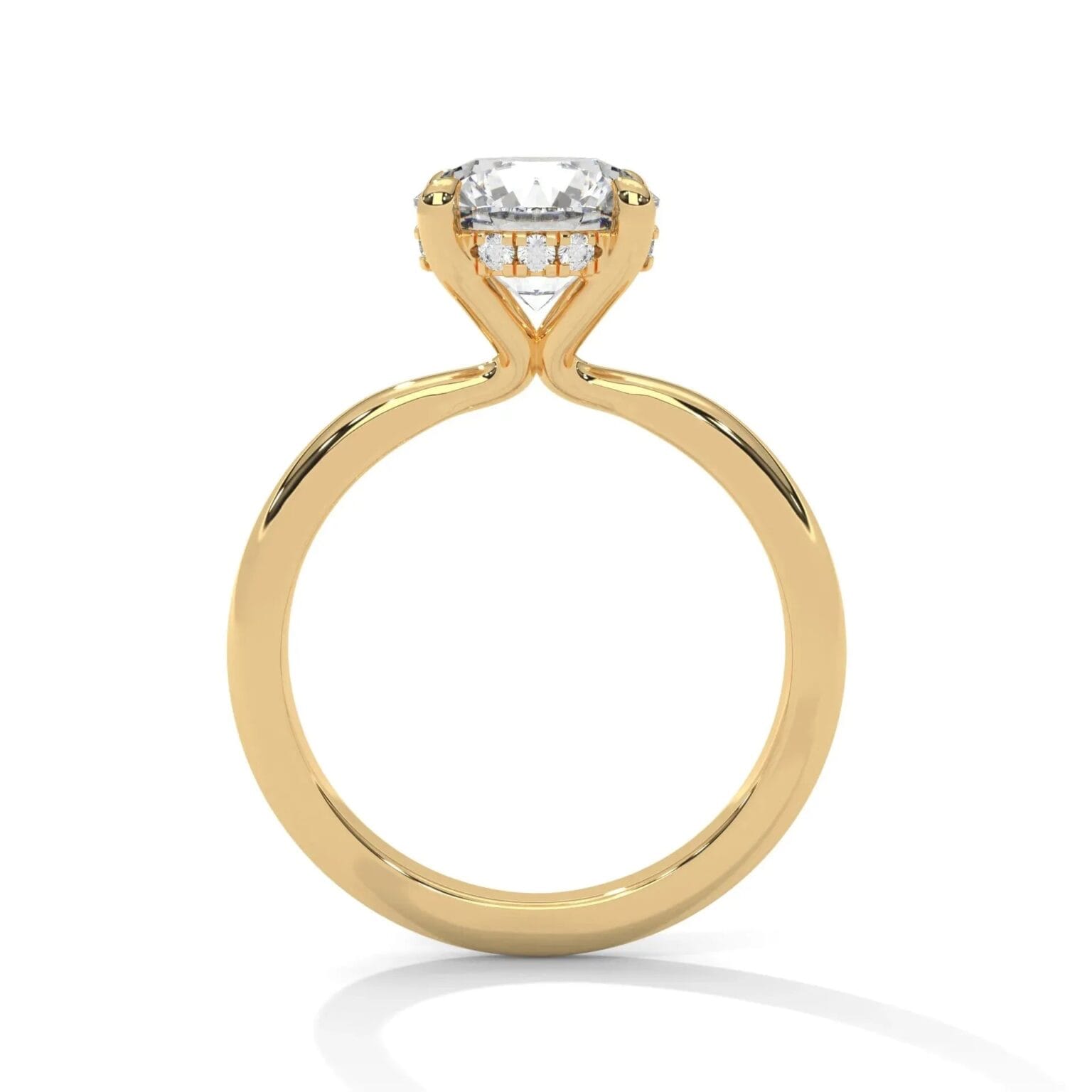 the ivora setting