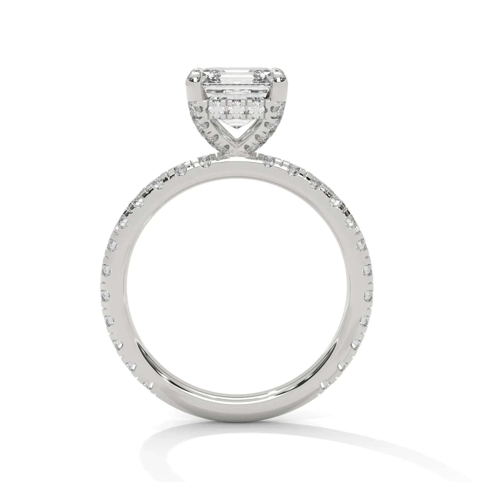 the luxe setting