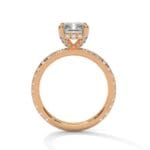 the luxe setting