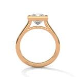 the lumina bezel setting