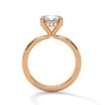 the ivora setting