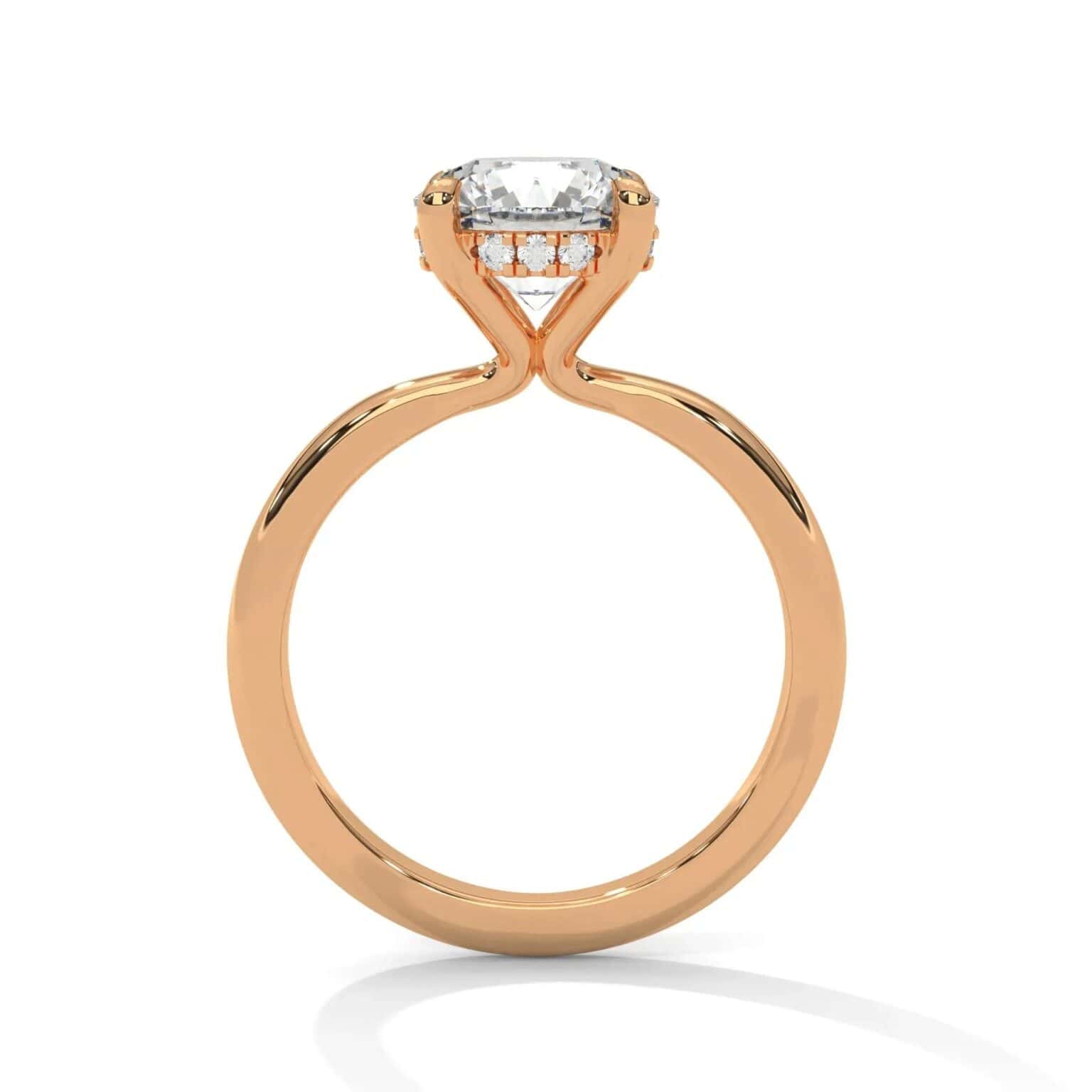 the ivora setting