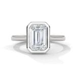 the lumina bezel setting