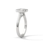 the lumina bezel setting