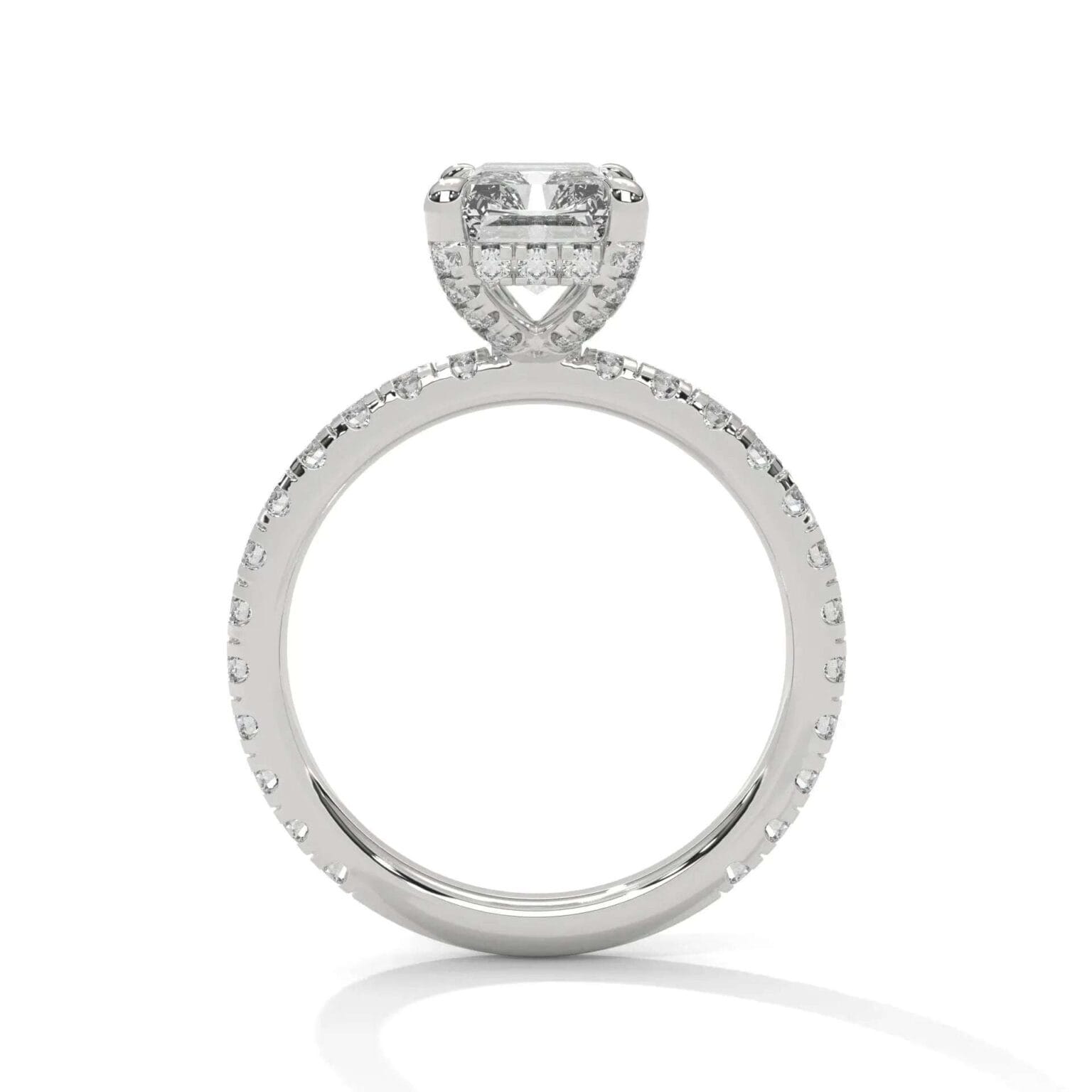 the luxe setting