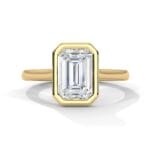 the lumina bezel setting