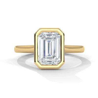 the lumina bezel setting