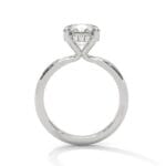 the ivora setting