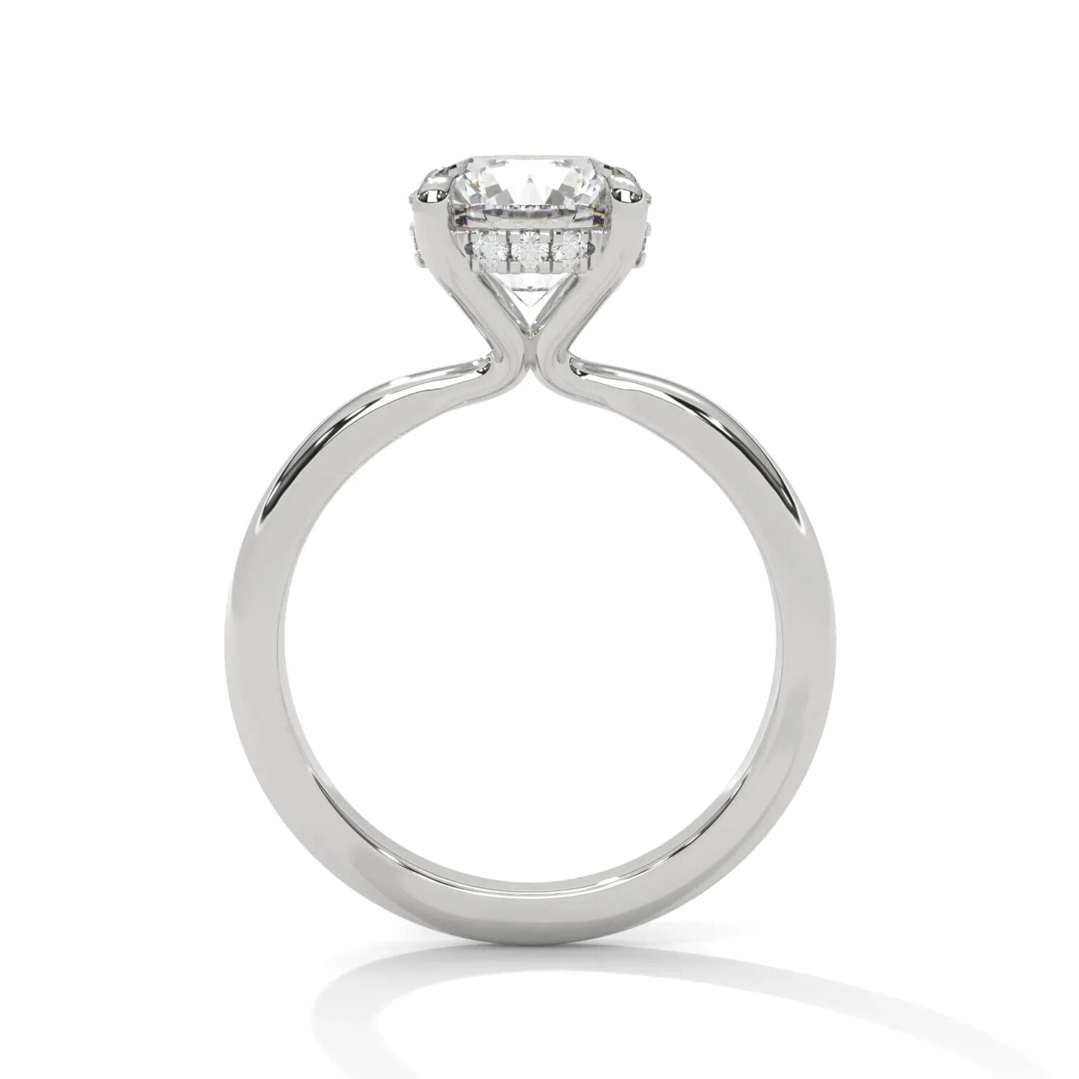 the ivora setting