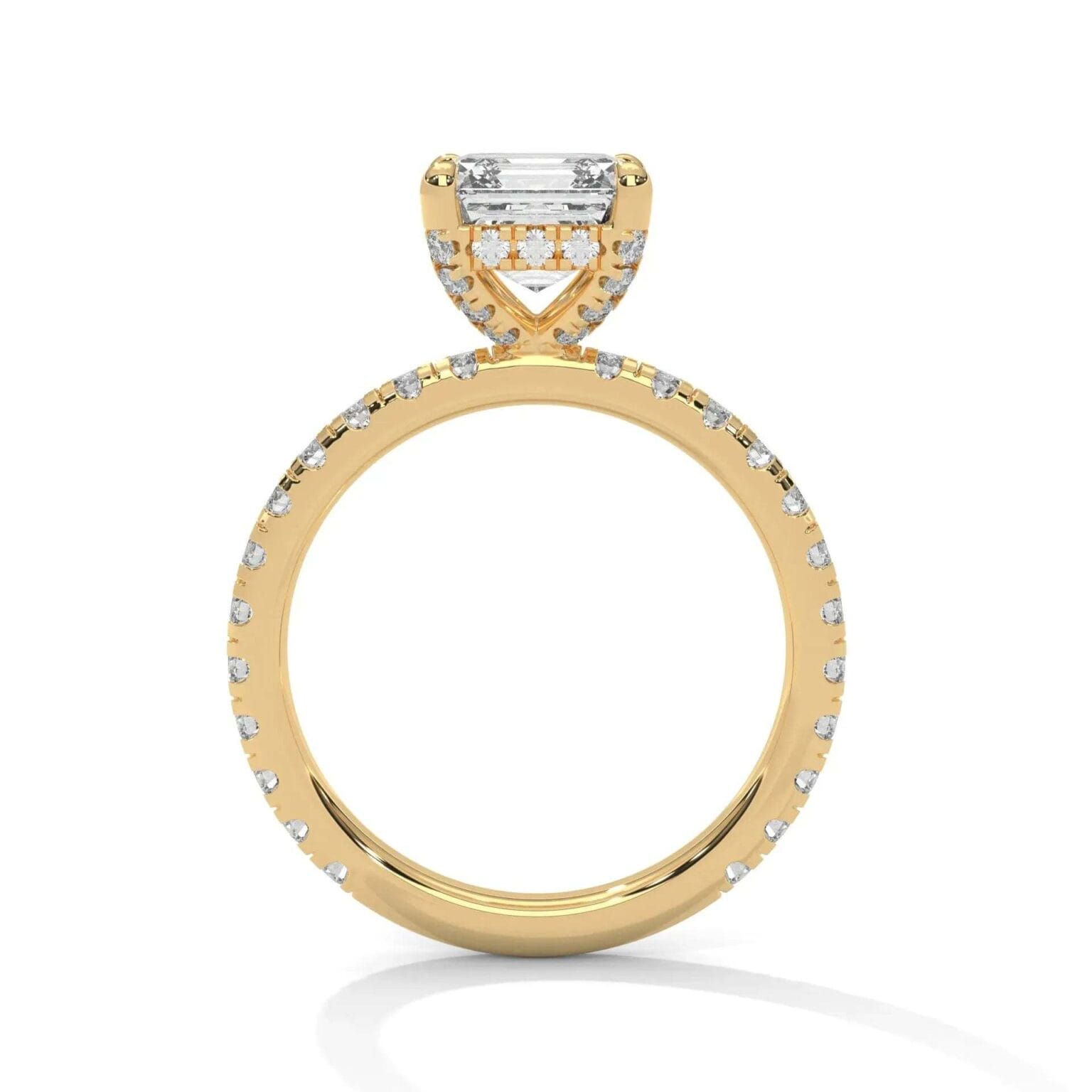 the luxe setting