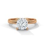the ivora setting