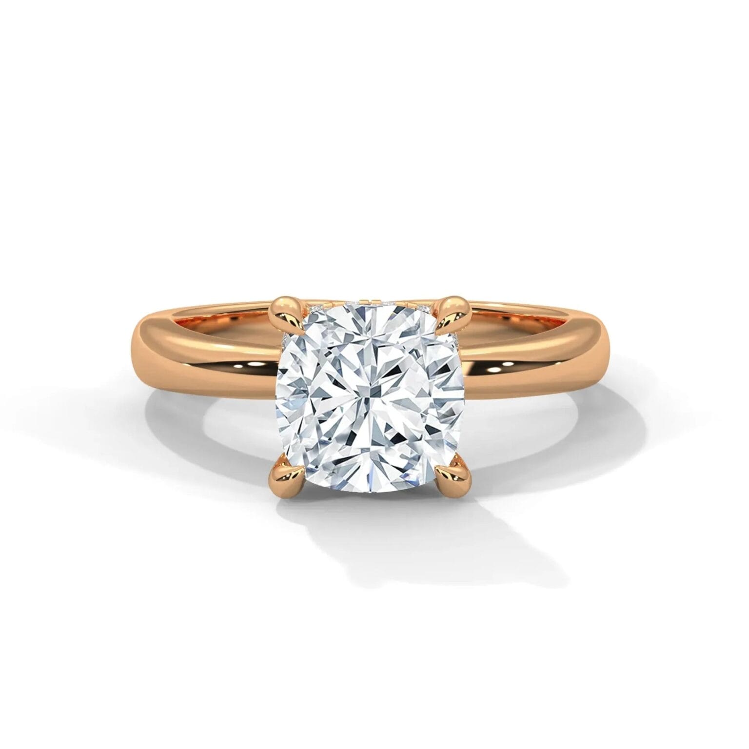 the ivora setting