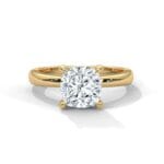 the ivora setting