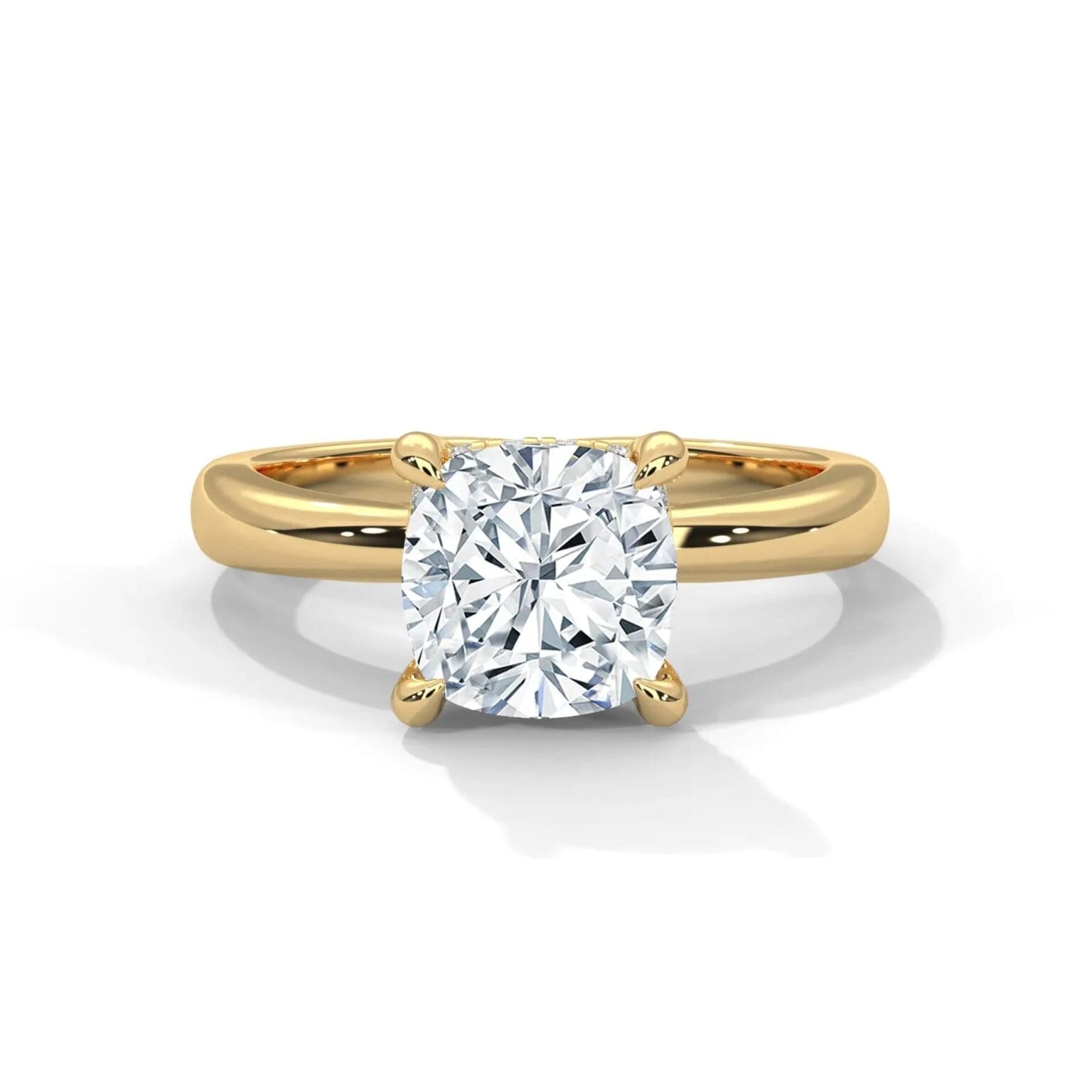 the ivora setting