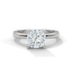 the ivora setting