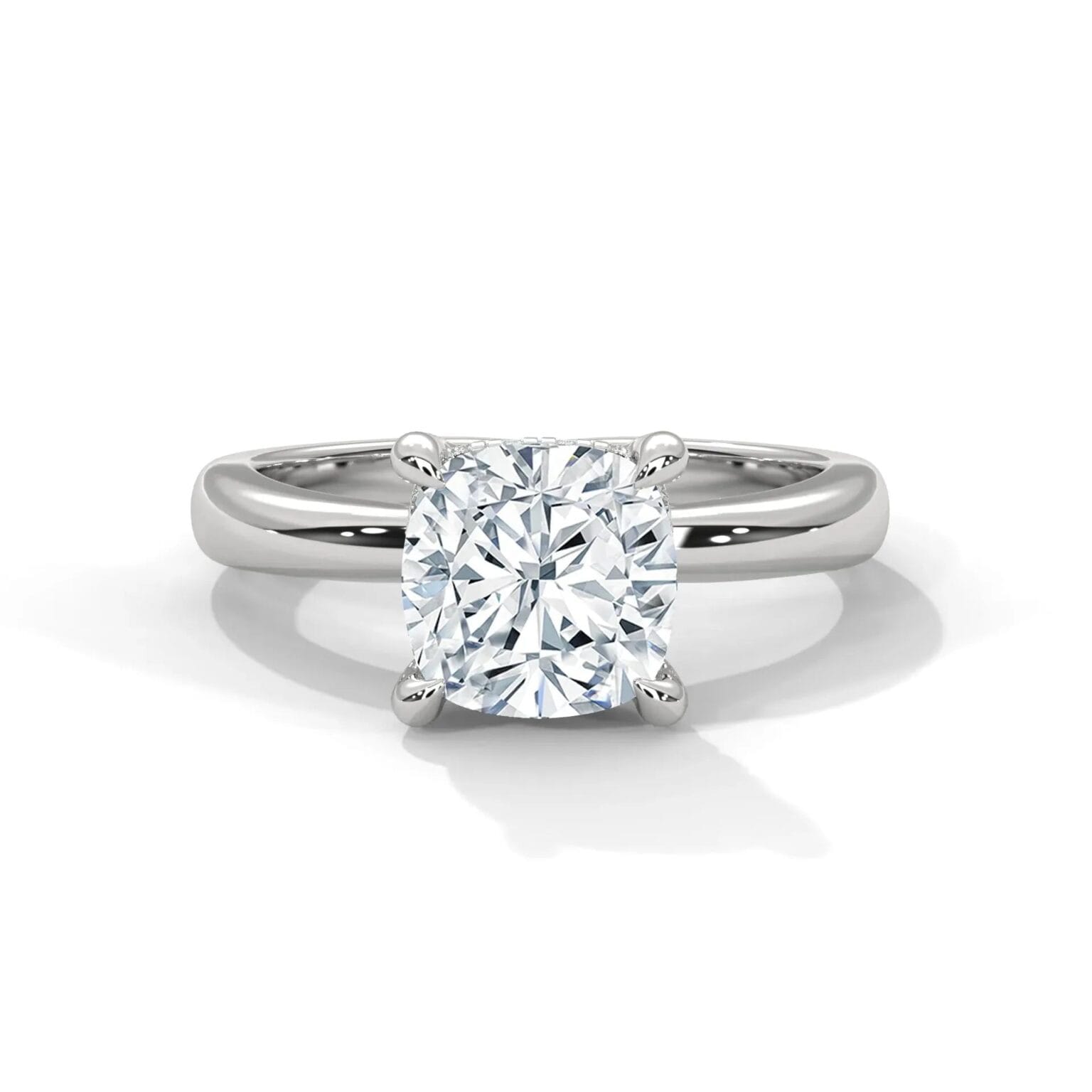 the ivora setting