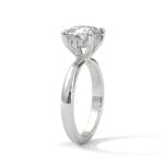 the ivora setting