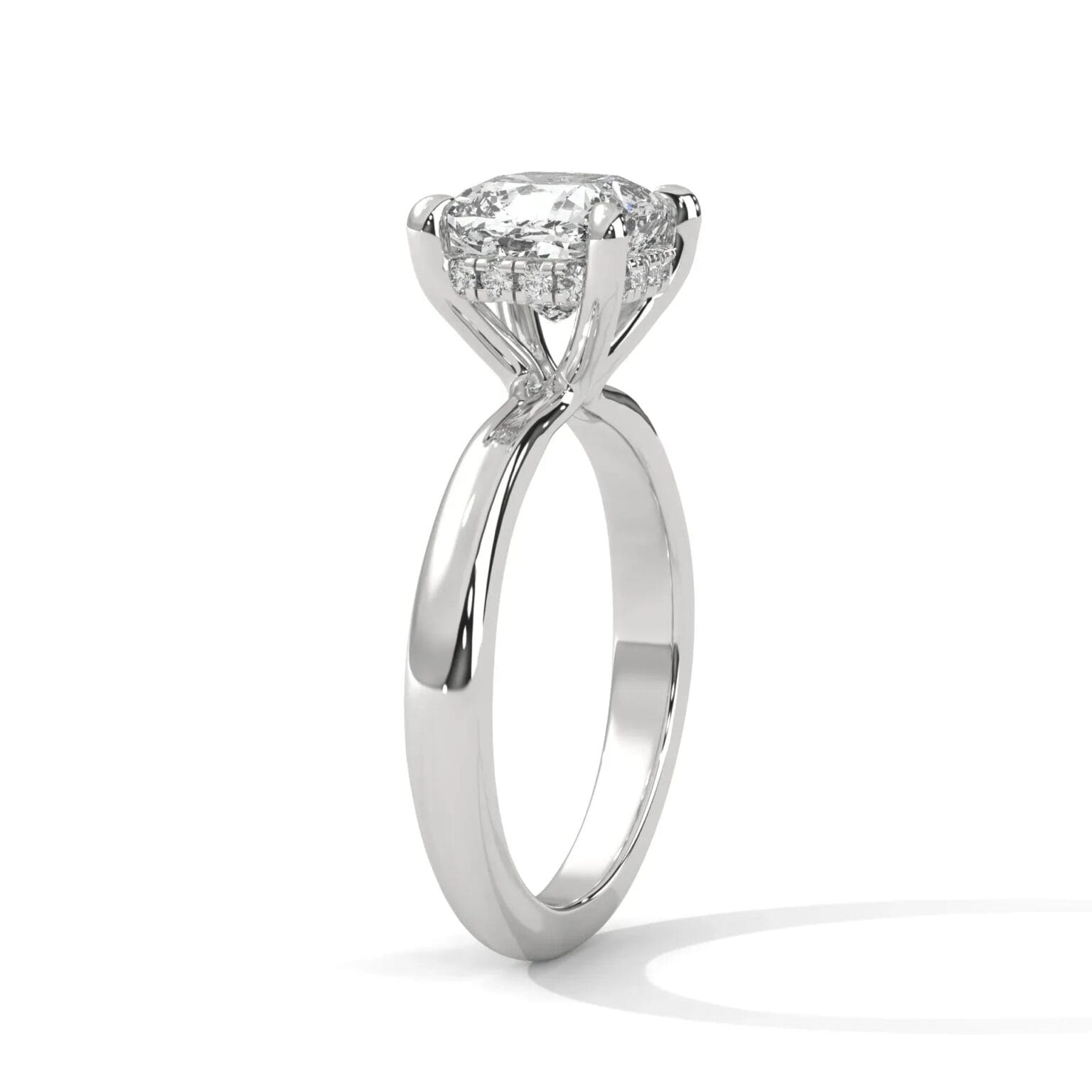 the ivora setting