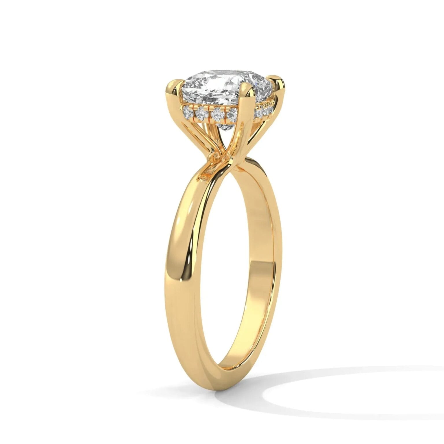 the ivora setting