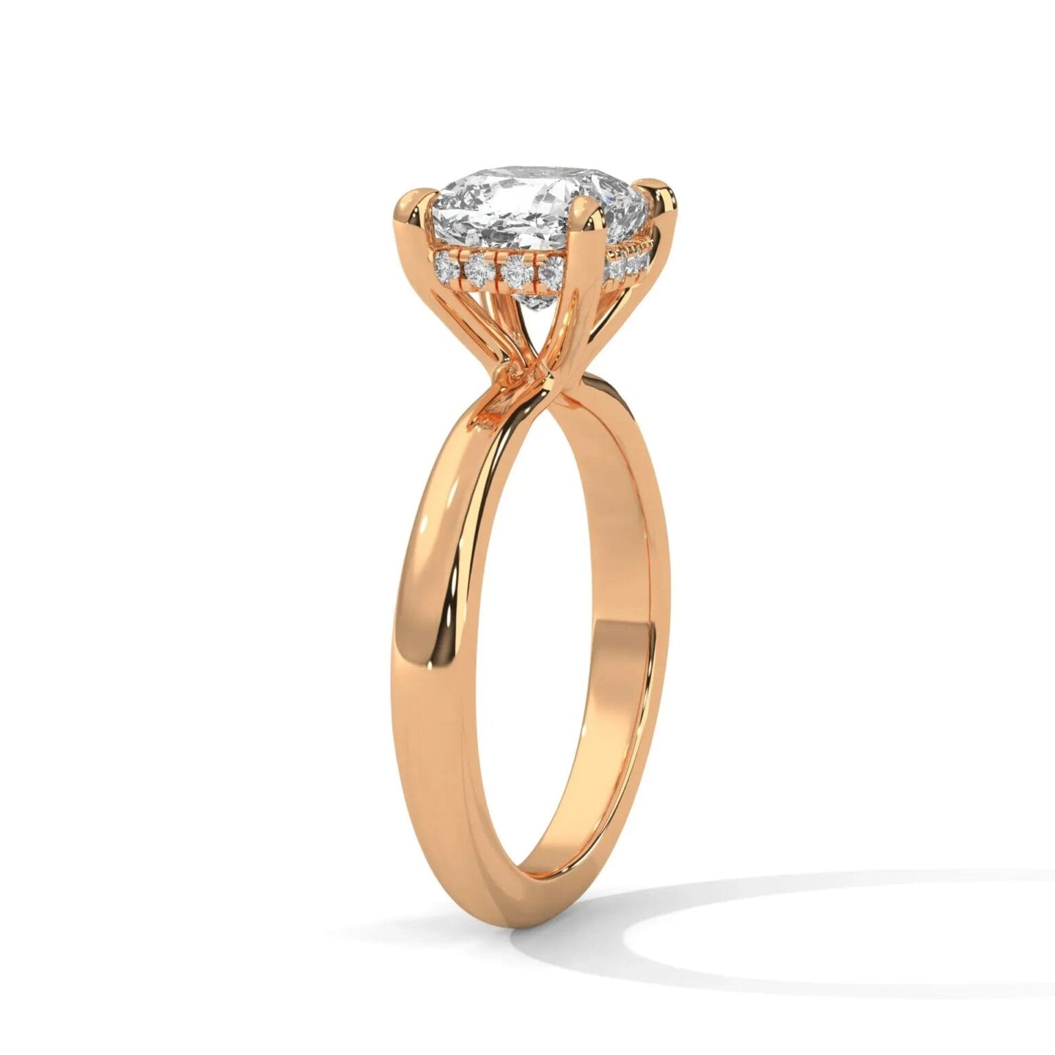 the ivora setting