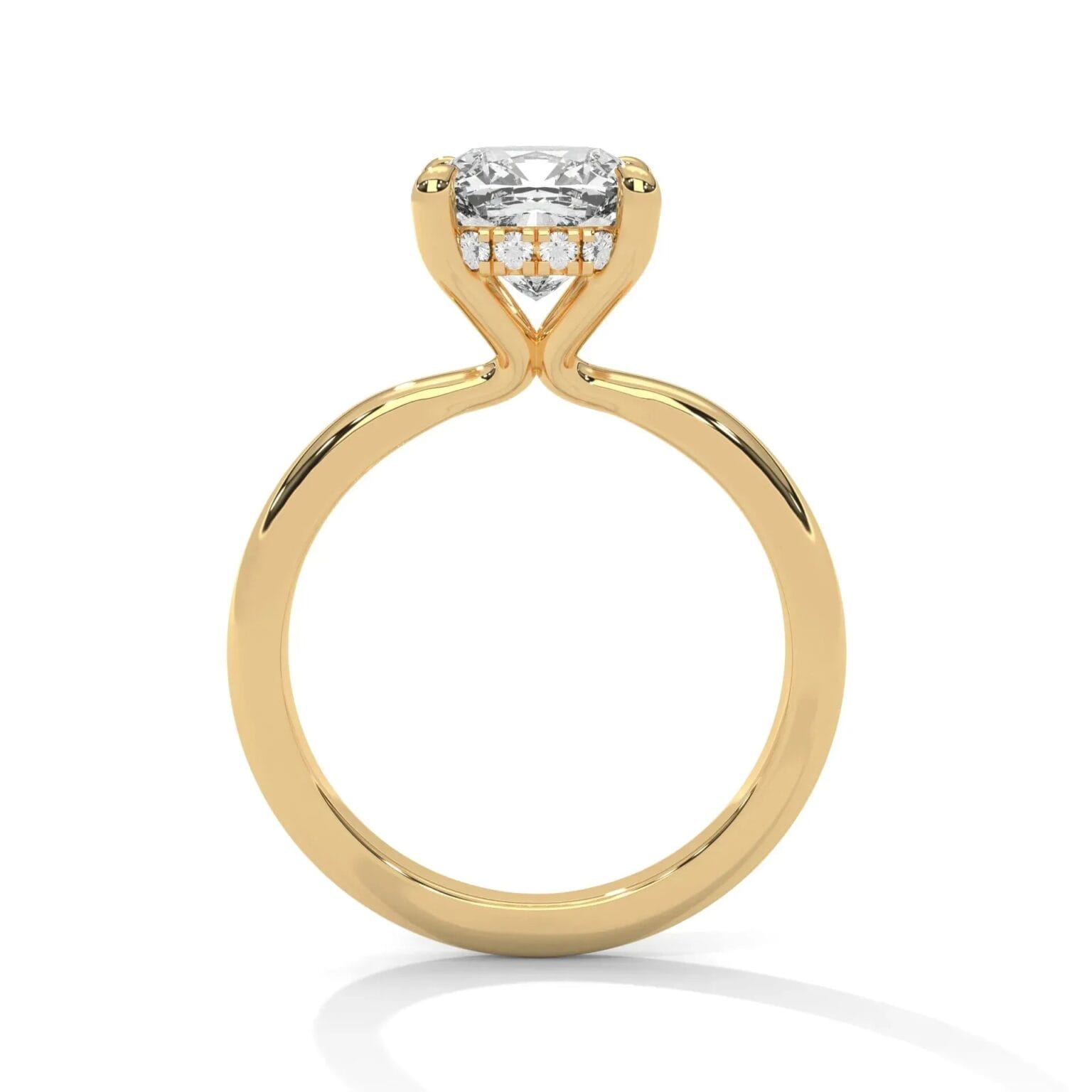 the ivora setting