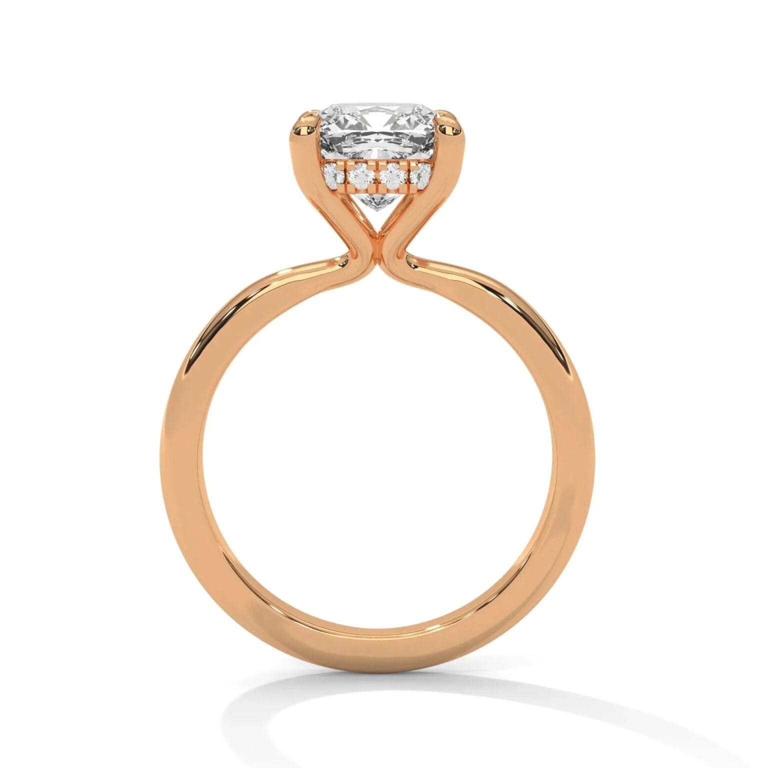 the ivora setting