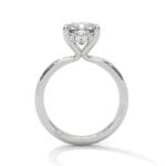 the ivora setting