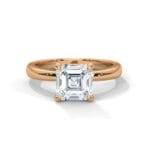 the ivora setting